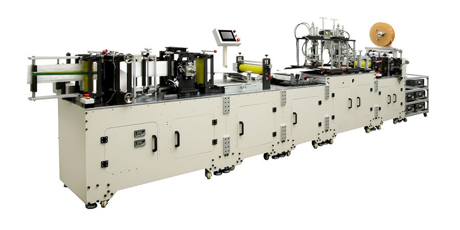 全自動(dòng)封罐機(jī)的二重卷邊過程